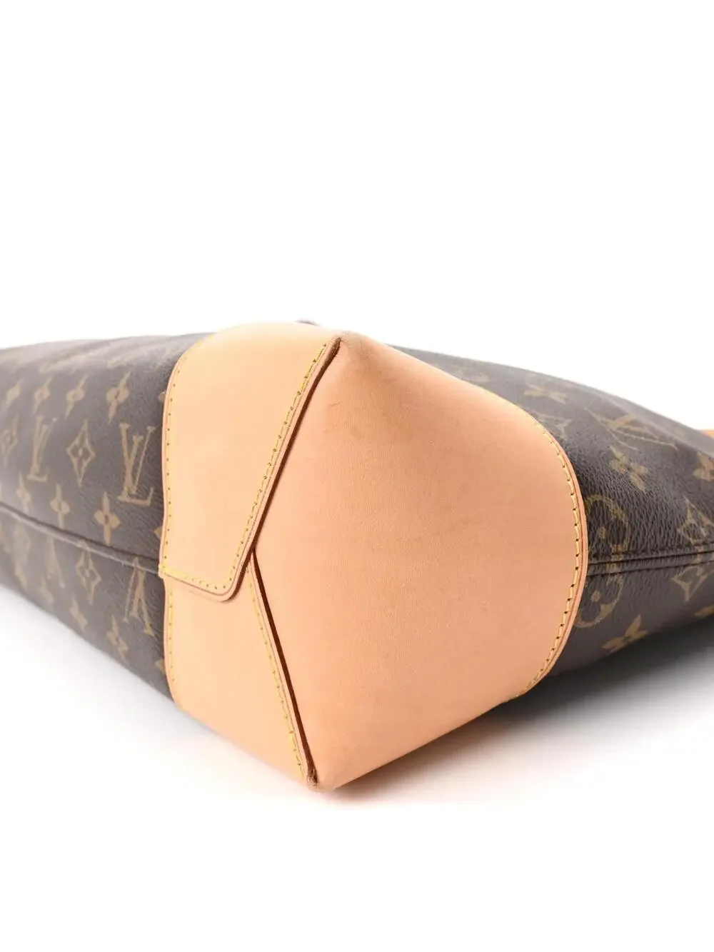 Louis Vuitton Berri Mm #340647L13B